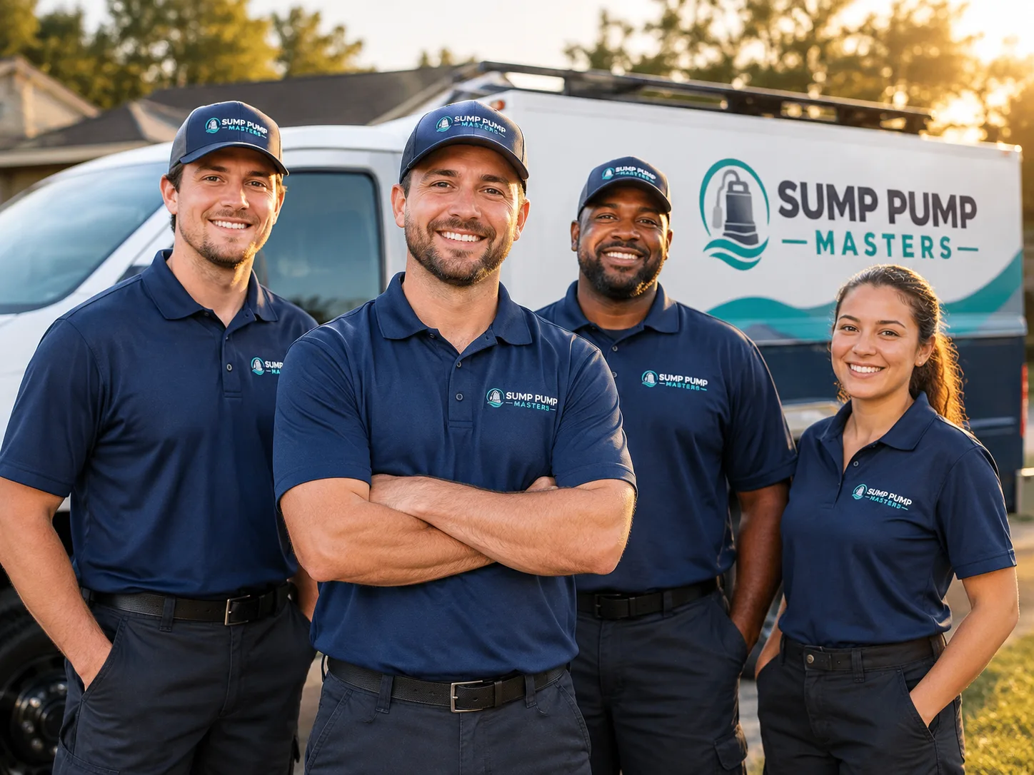 Sump Pump Repair company in Forkland, AL