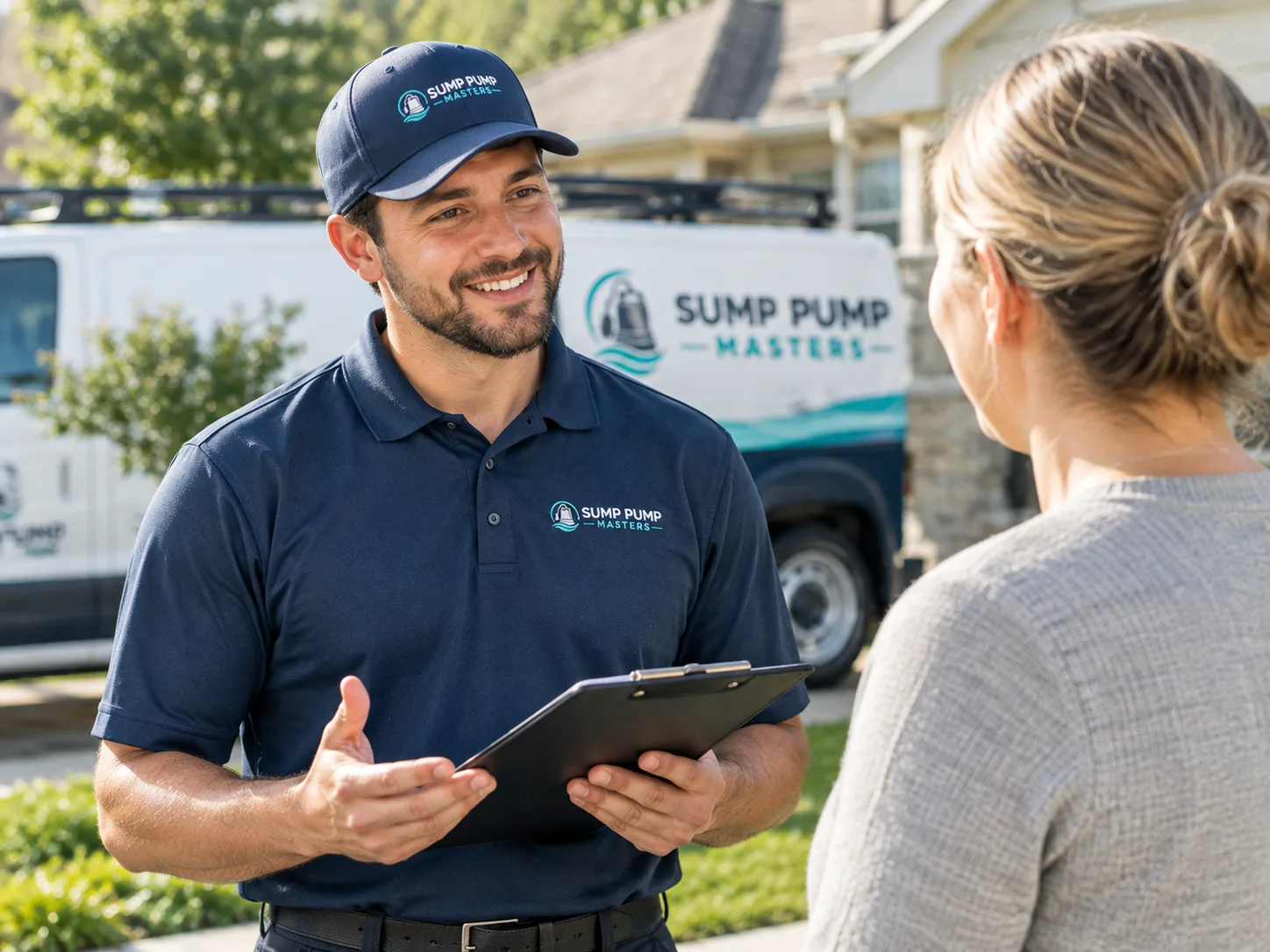 Sump Pump Repair Forkland, AL FAQs